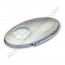 LUCE ARMADIO LED 1 W A PILE CON SENSORE AUTOMATICO E TORCIA PORTATILE PER CAMPER VAN MOTORHOME CARAVAN ROULOTTE BARCHE