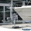 SISTEMA DI MOVIMENTAZIONE PER CARAVAN E RIMORCHI ROBOT MOVING CARAVAN CAMPER TROLLEY CT4500 KRONINGS