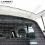 ZANZARIERA CARBEST PREMIUM PER PORTA POSTERIORE PORTELLONE VAN VW T5/T6