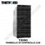 FRIGORIFERO A COMPRESSIONE12V T2090 THETFORD - 84 LT. PER VAN FURGONATI