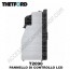 FRIGORIFERO A COMPRESSIONE12V T2090 THETFORD - 84 LT. PER VAN FURGONATI