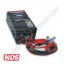 CARICABATTERIA CON DESOLFATORE NDS POWER CHARGER BATTERY PCB 12-20