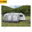 VERANDA PNEUMATICA TAVIRA AIR 590 REIMO PER CARAVAN CAMPER VAN CON ALTEZZA DI MONTAGGIO 235-250 CM