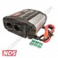INVERTER NDS SMART-IN SM-1500 1500 W 12V A ONDA MODIFICATA CON PRESA USB PER CAMPER CARAVAN BARCA