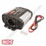INVERTER NDS SMART-IN SM-400 400 W 12V A ONDA MODIFICATA CON PRESA USB PER CAMPER CARAVAN BARCA