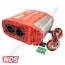 INVERTER NDS SMART-IN SP-1000 1000 W 12V A ONDA SINUSOIDALE PURA CON PRESA USB